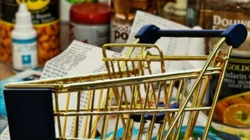Save on groceries Australia | Swoosh Finance