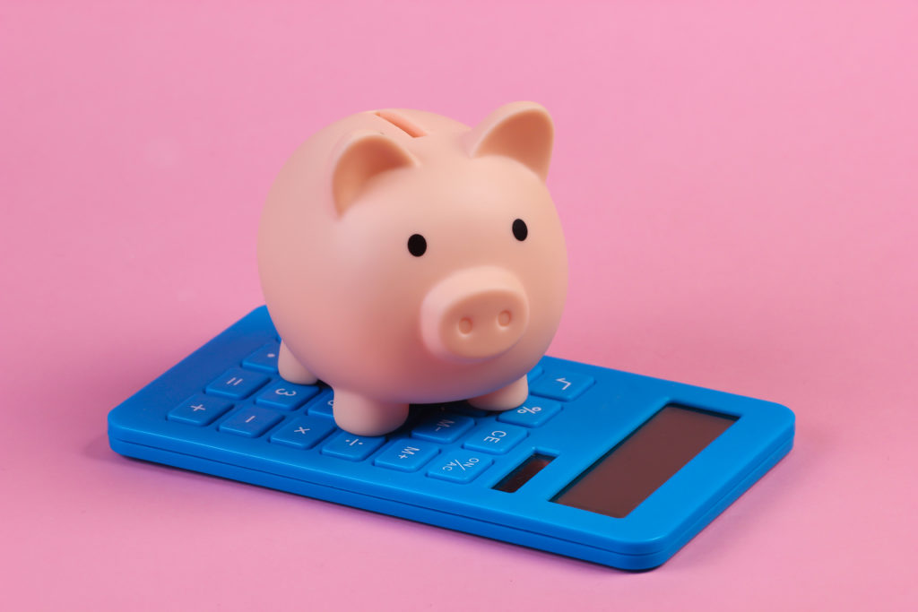Creating a Personal Budget In 5 Steps | Swoosh Finance