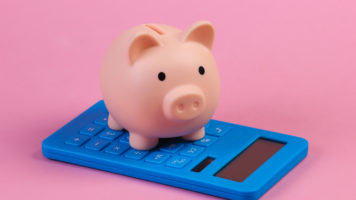 Creating a Personal Budget In 5 Steps | Swoosh Finance