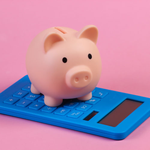 Creating a Personal Budget In 5 Steps | Swoosh Finance