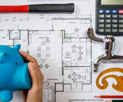 cash loan for your house renovations