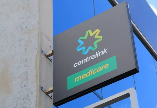 fast cash loans on centrelink