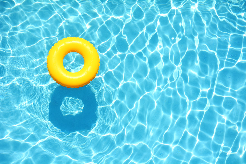 Things to consider when investing in a pool