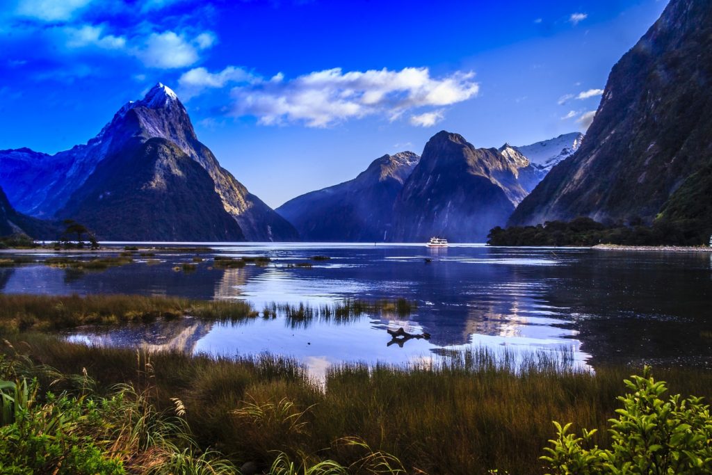 Fast Cash Loan For New Zealand Holiday