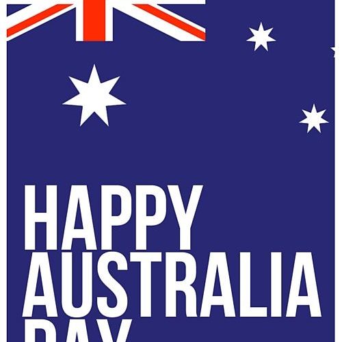 Australia Day