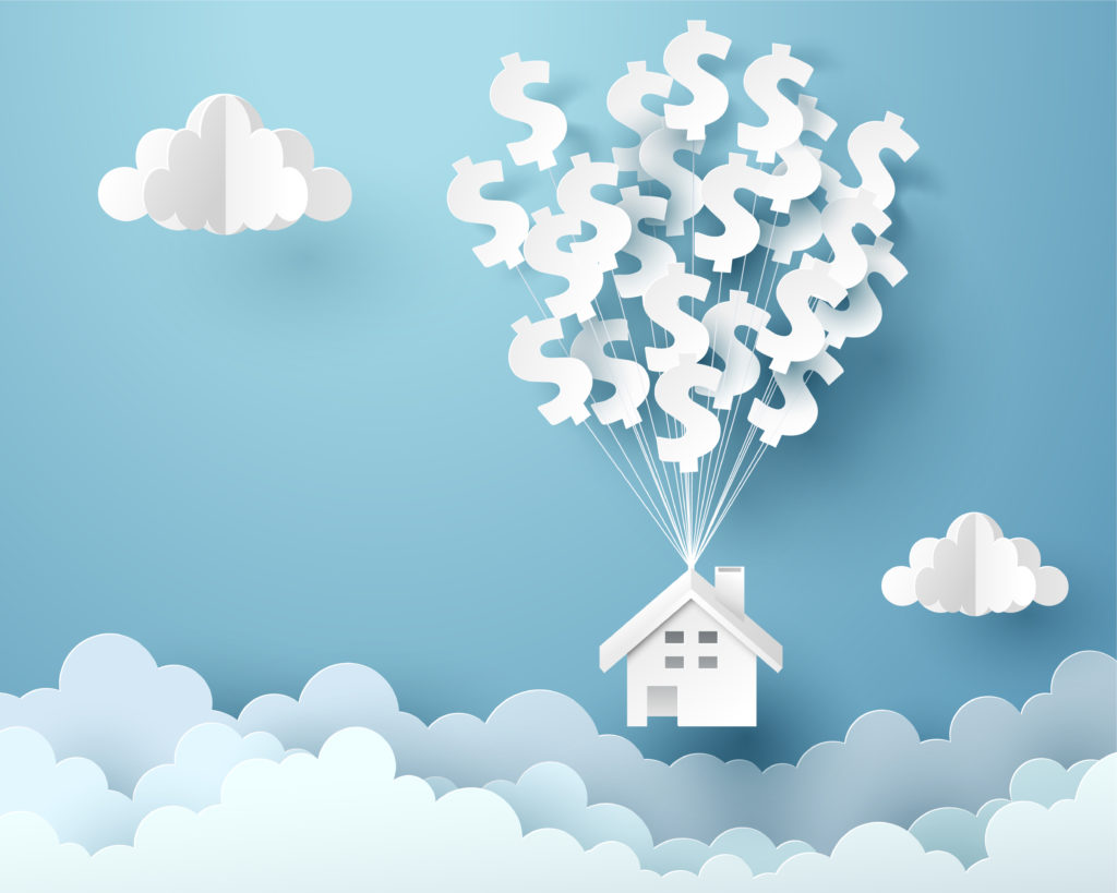 refinancing your home loan