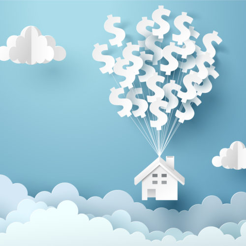 refinancing your home loan