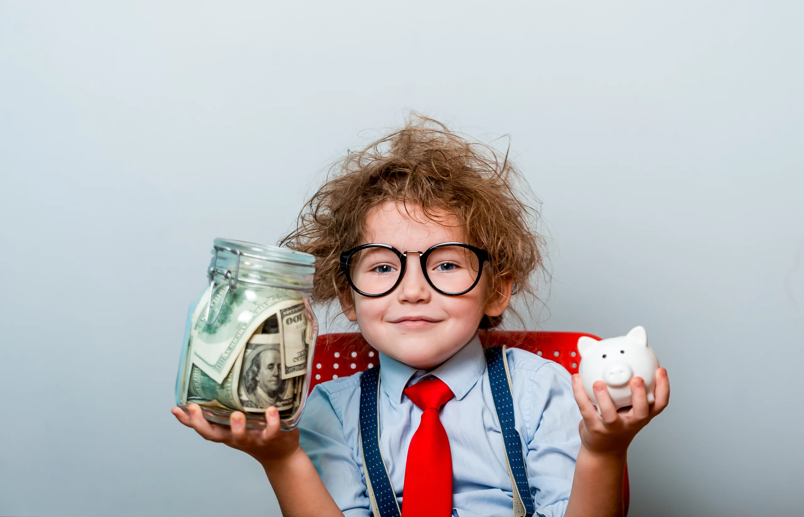 teaching kids about money | Swoosh Finance