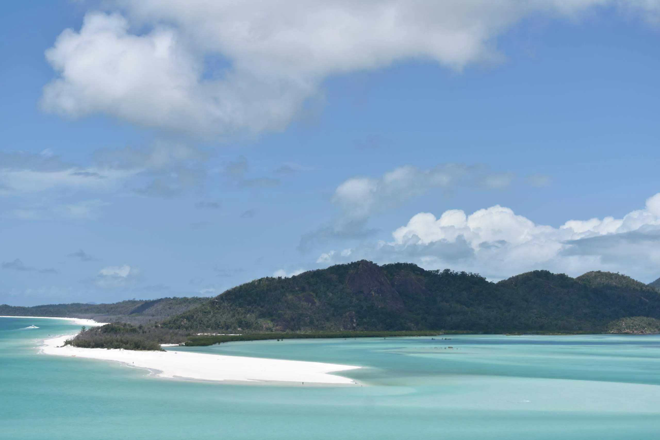 airlie beach and the whitsunday islands