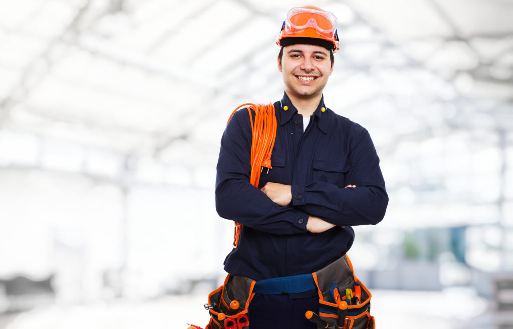 Highest Paying Jobs In Australia: Electrician
