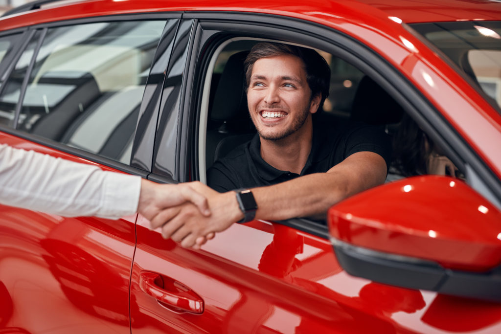 Car leasing vs buying pros and cons | Swoosh Finance