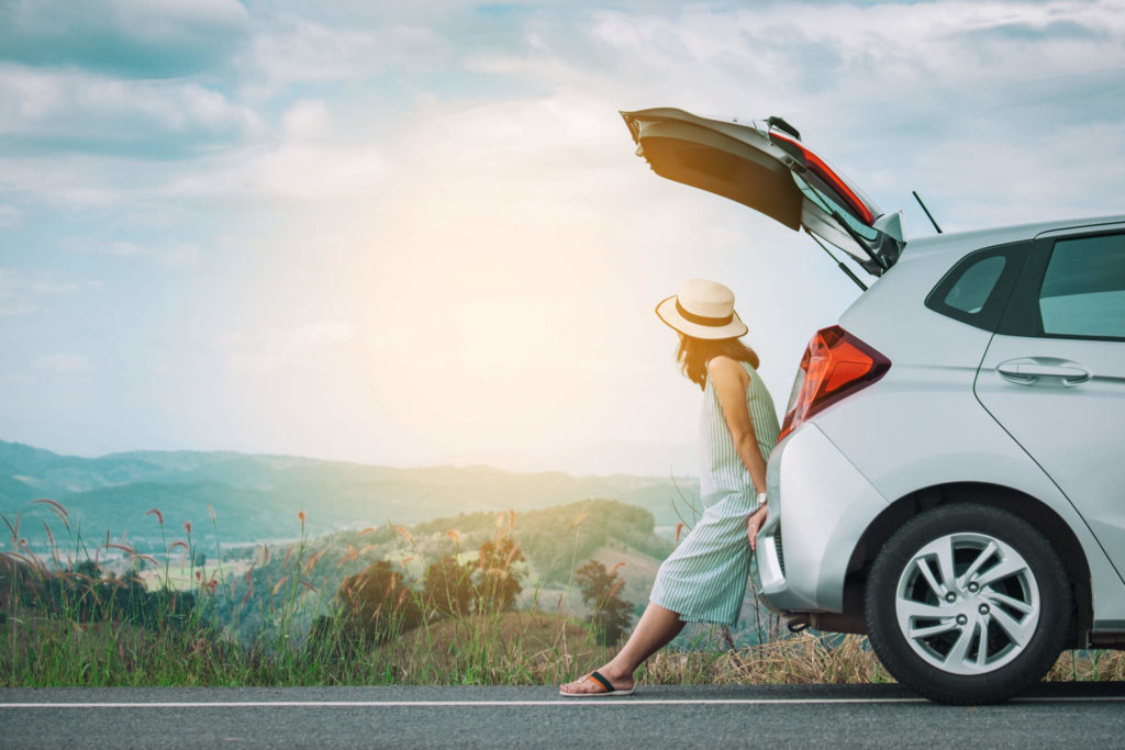 holiday and road trip loans | Swoosh Finance