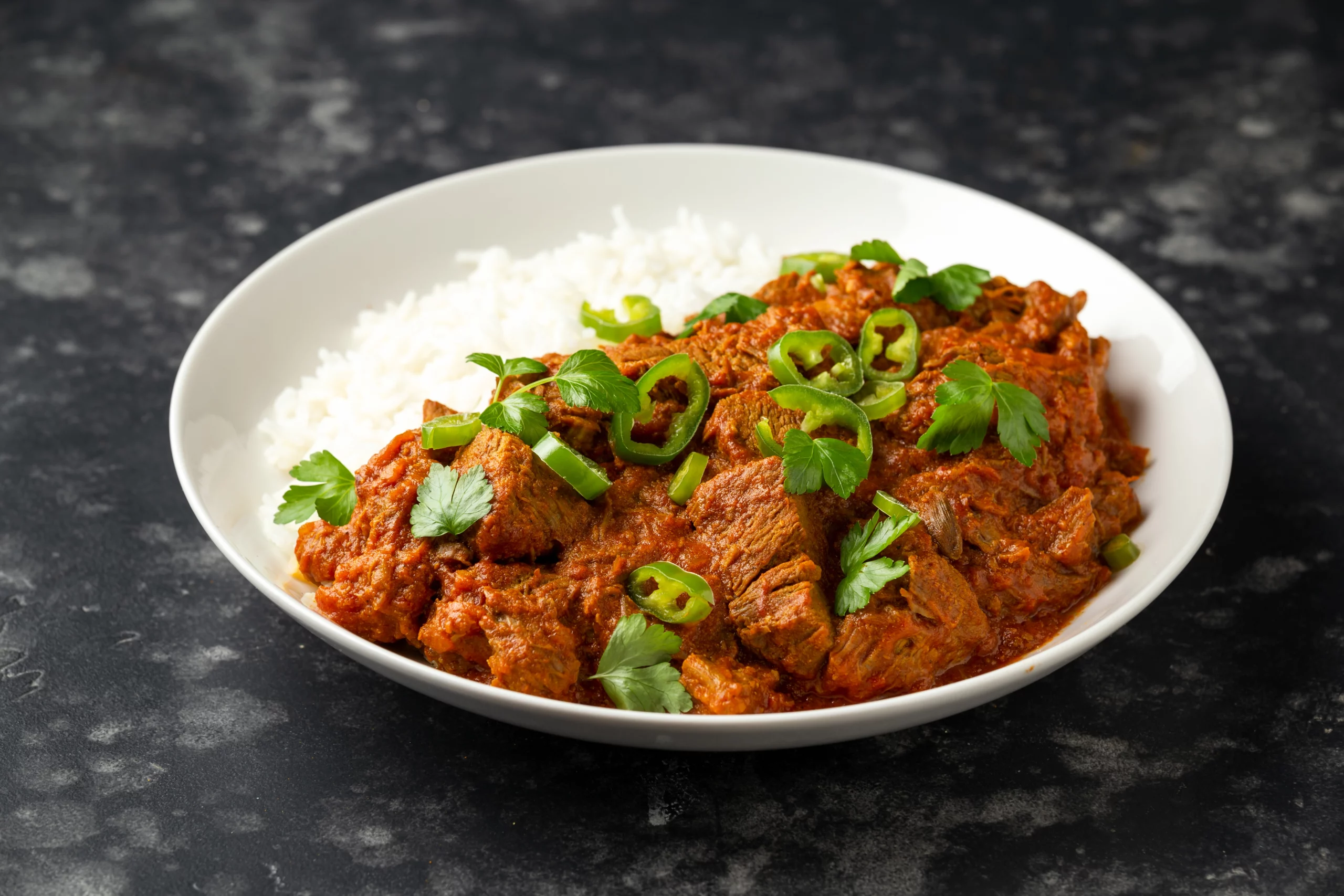best slow cooker recipes: Indian madras curry | Swoosh Finance