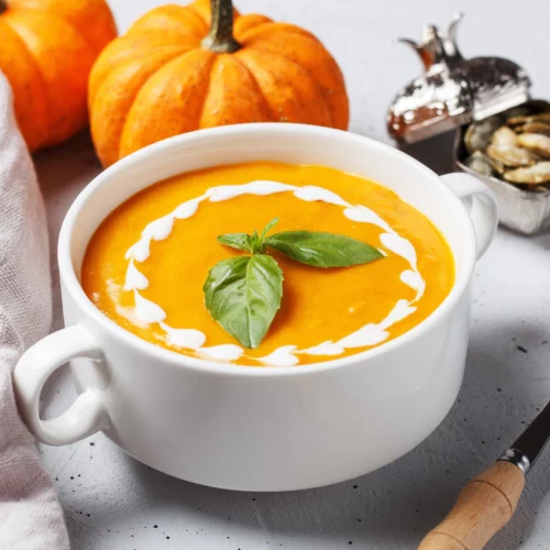 best slow cooker recipes: slow cooked pumpkin soup | Swoosh Finance