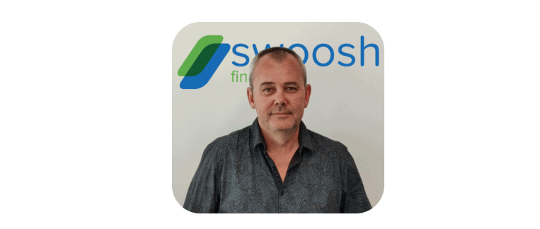 Brent McIntyre - Director of Swoosh Finance