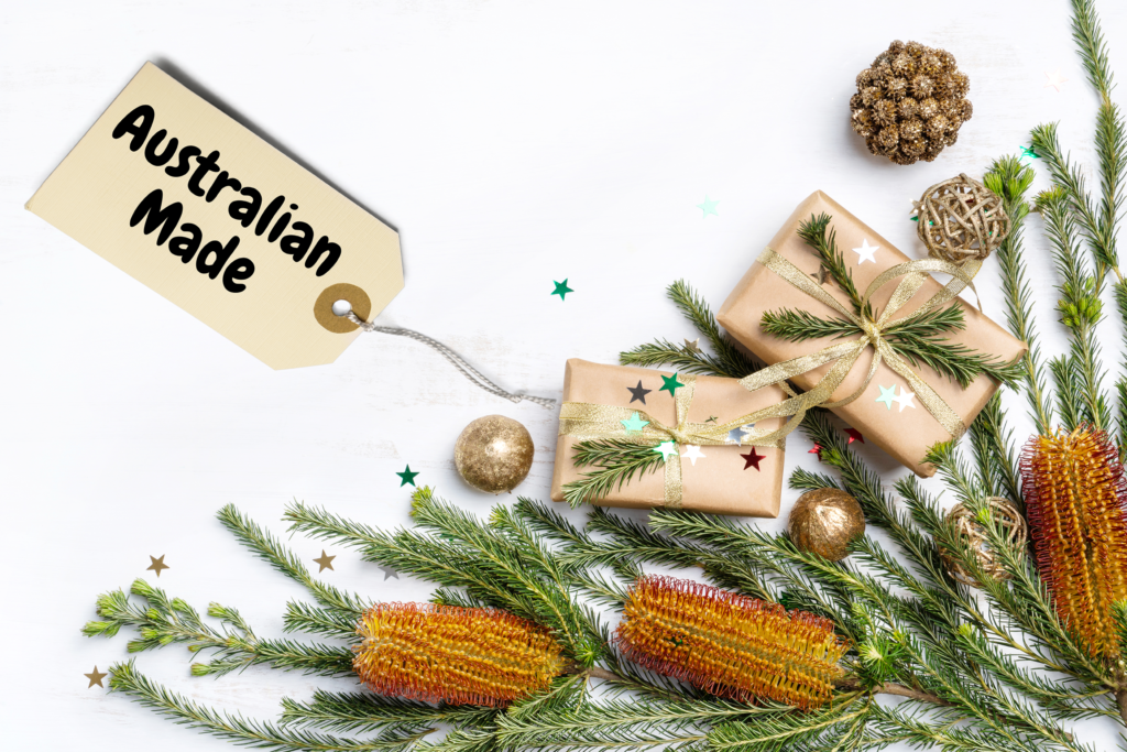 Christmas shop gifts australia