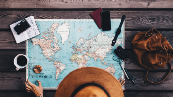 Cheap Places To Travel To | Swoosh Finance