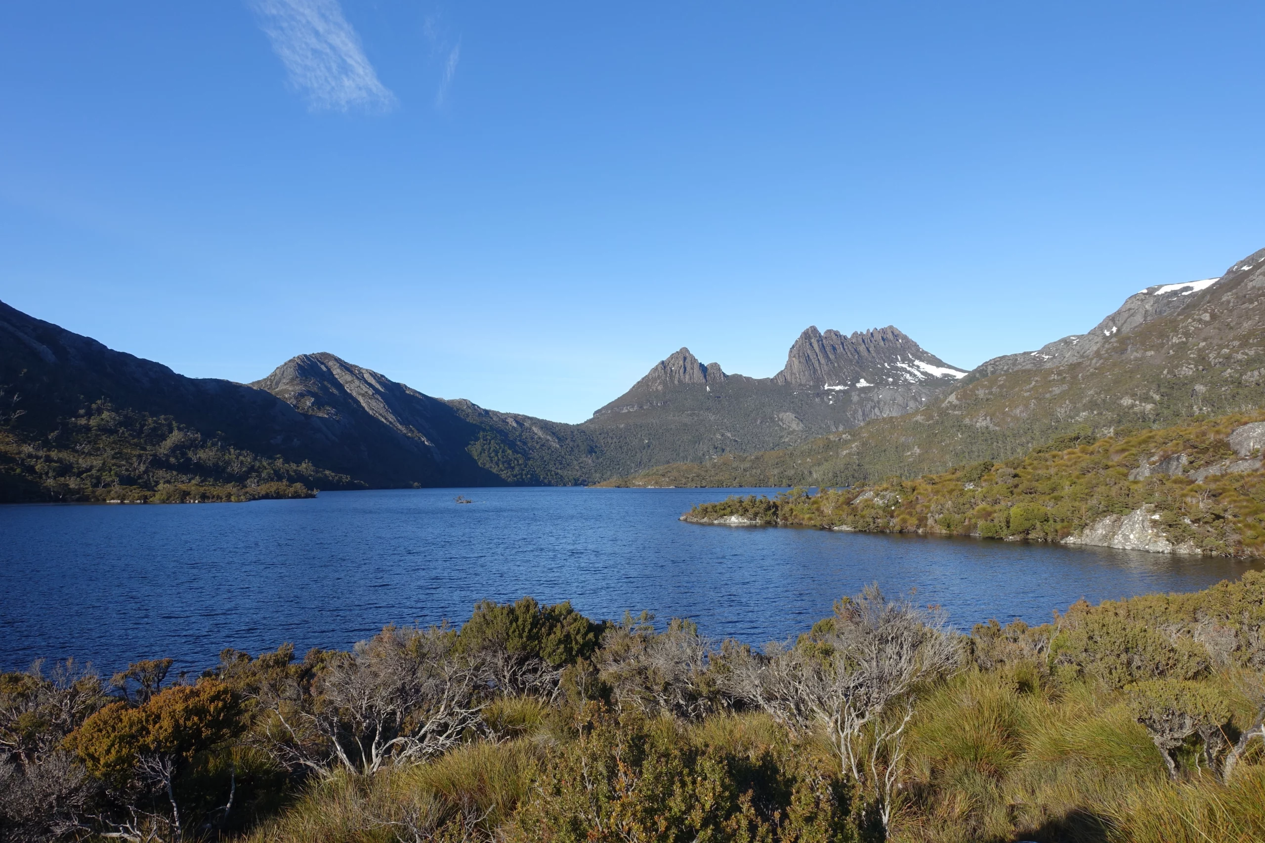 cheap places to travel - tasmania | Swoosh Finance