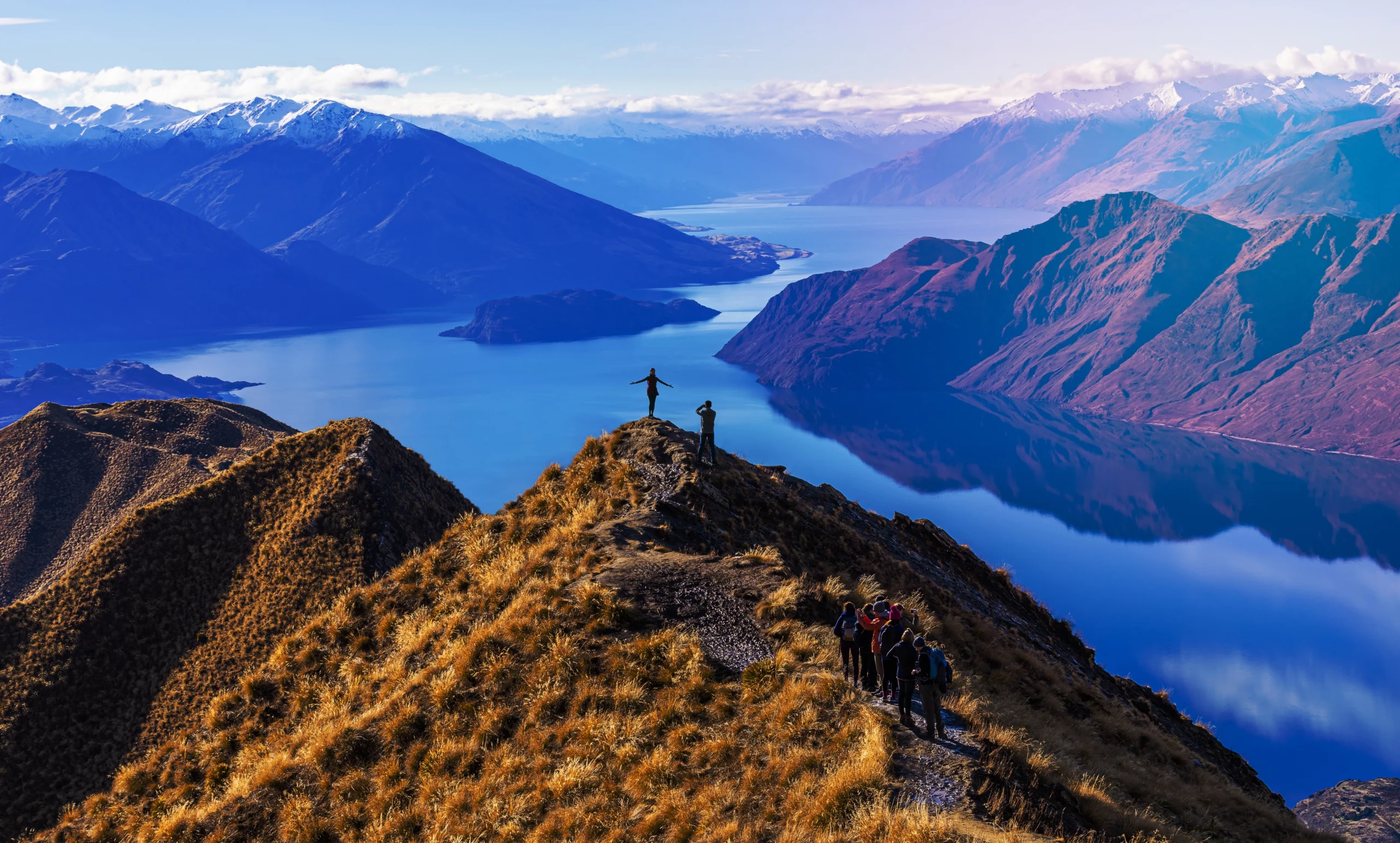 cheap places to travel - new zealand | Swoosh Finance