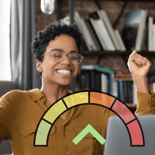 How to use personal loans to improve your credit score | swoosh finance