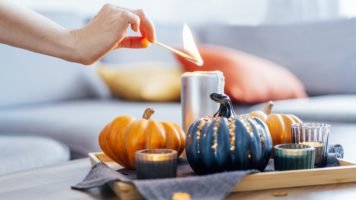 cheap halloween ideas | Swoosh Finance