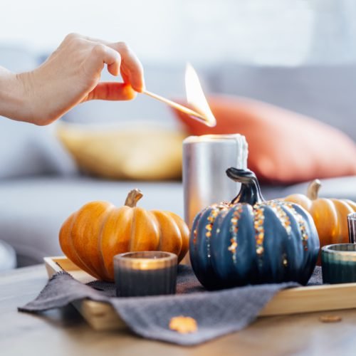 cheap halloween ideas | Swoosh Finance
