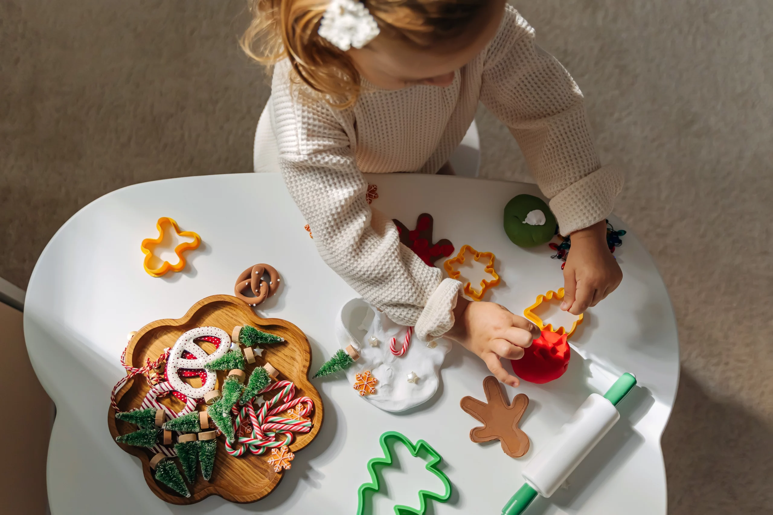 Low cost Christmas present idea: trade homemade baked goods | Swoosh Finance