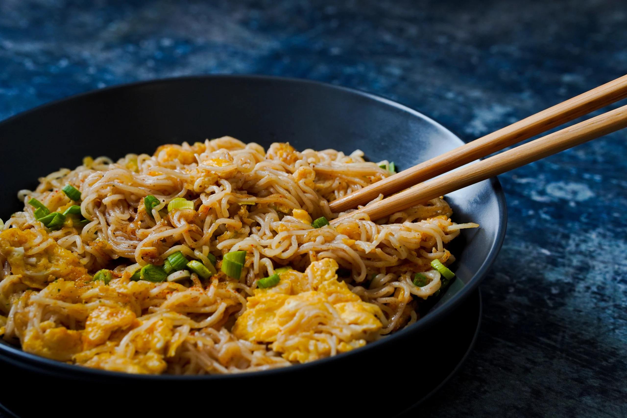 cheap easy dinners for 1; fancy instant ramen noodles | Swoosh Finance 