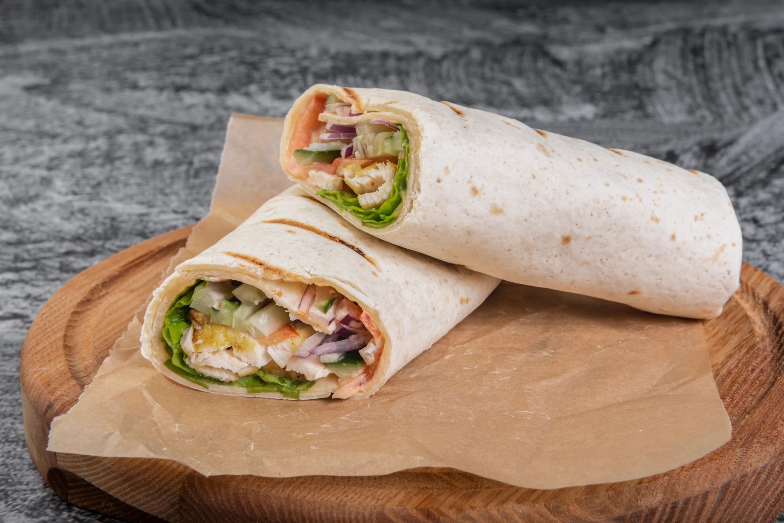 how to eat cheap in australia; wraps| Swoosh Finance 