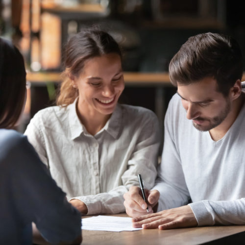 Sorting out a loan with bad credit history | Swoosh Finance