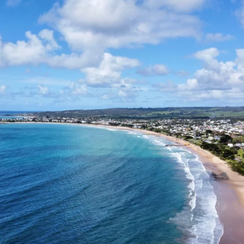 where to go for a long weekend; Apollo Bay | Swoosh Finance