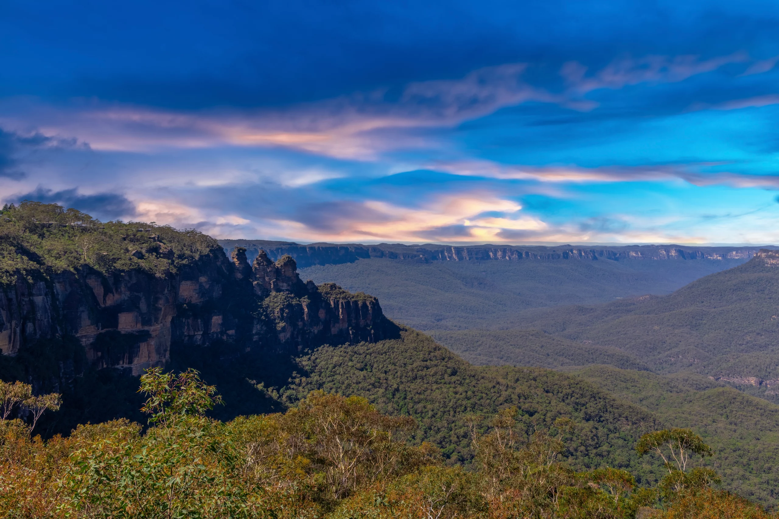 King’s birthday long weekend; blue mountains national park | Swoosh Finance
