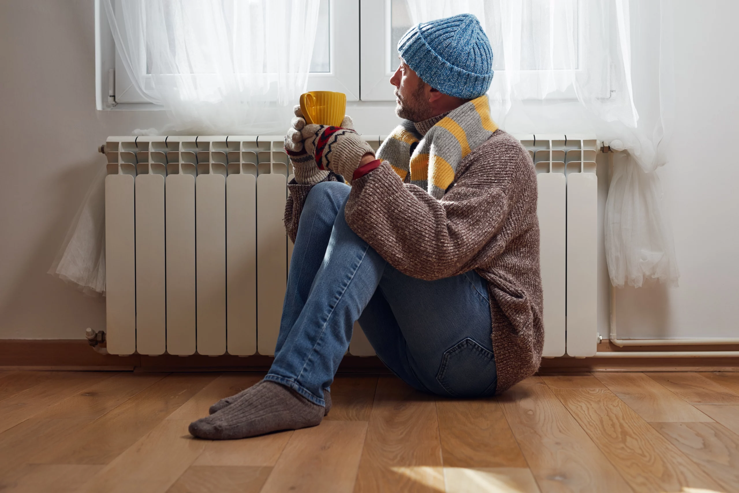 Why are Australian homes so cold | Swoosh Finance