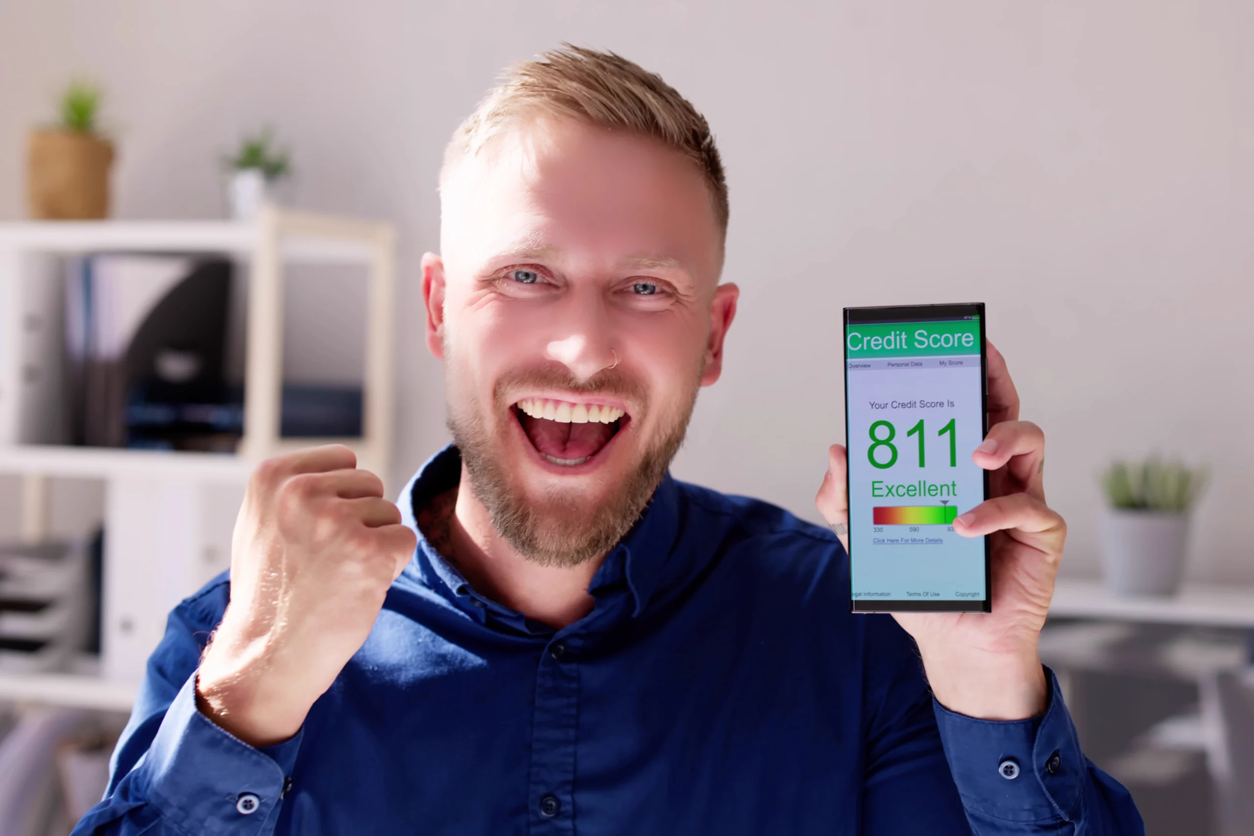 What a good credit score is in Australia | Swoosh Finance