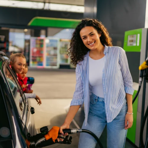 How to Find Cheap Petrol in Australia | Swoosh Finance