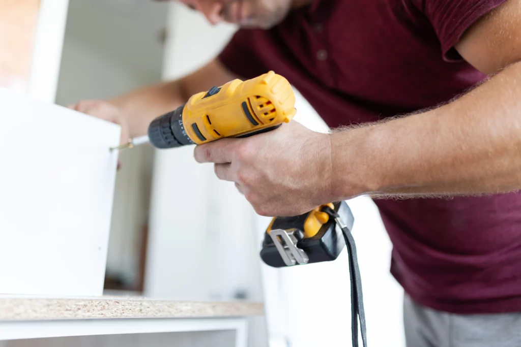 rent out your power tools to make extra cash this christmas | Swoosh Finance