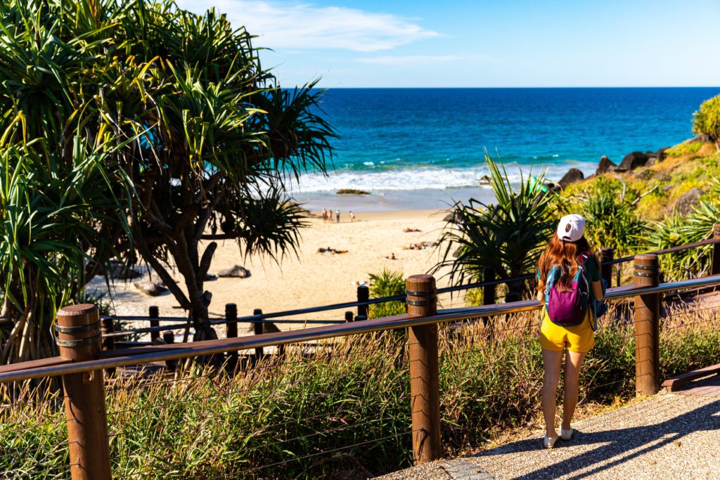 Free things to do on the Gold Coast | Swoosh Finance