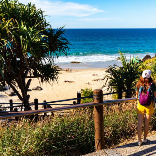 Free things to do on the Gold Coast | Swoosh Finance