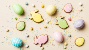 12 Cheap Easter Gifts | Swoosh Finance