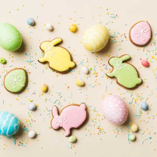 12 Cheap Easter Gifts | Swoosh Finance