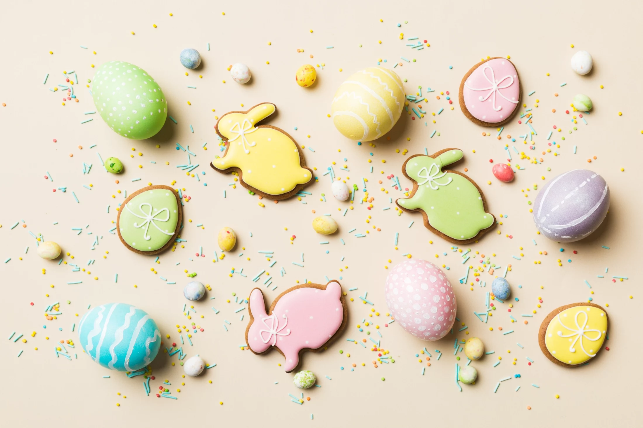 12 Cheap Easter Gifts | Swoosh Finance