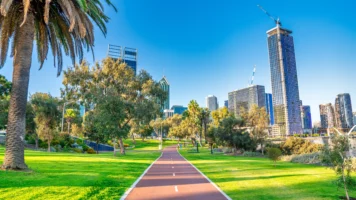 Free Things to Do in Perth | Swoosh Finance