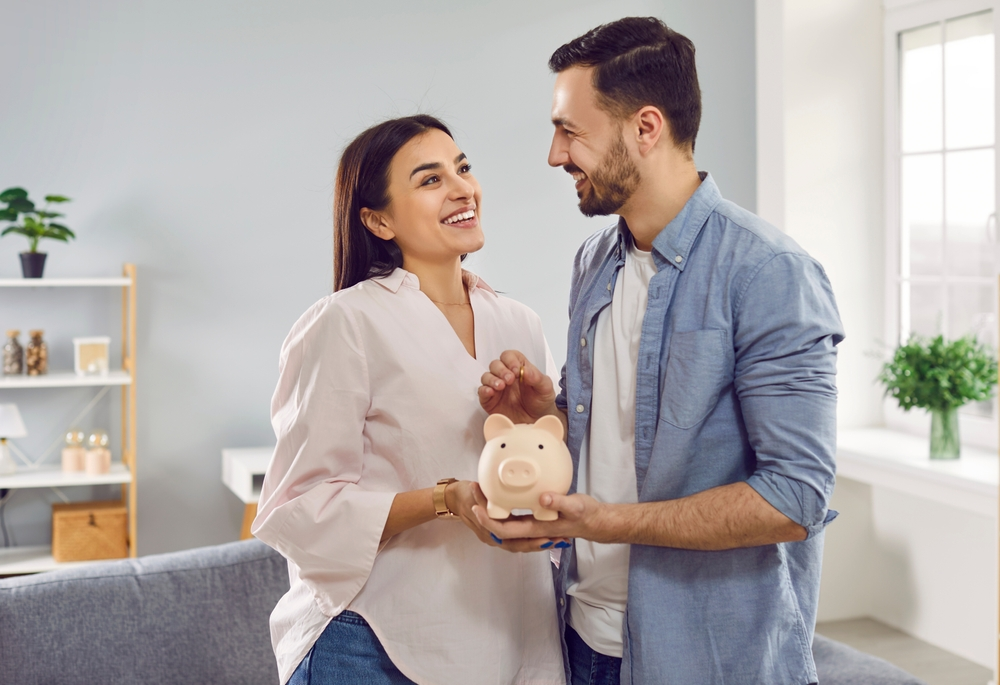 Saving for a holiday | Swoosh Finance