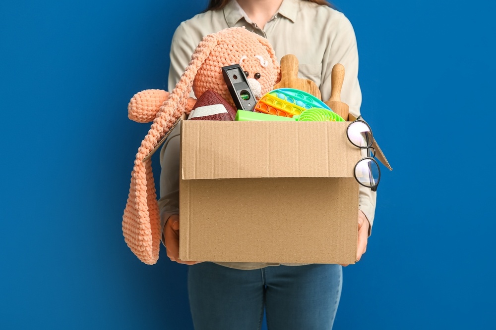 Taking second hand items to the Cash Converters | Swoosh Finance