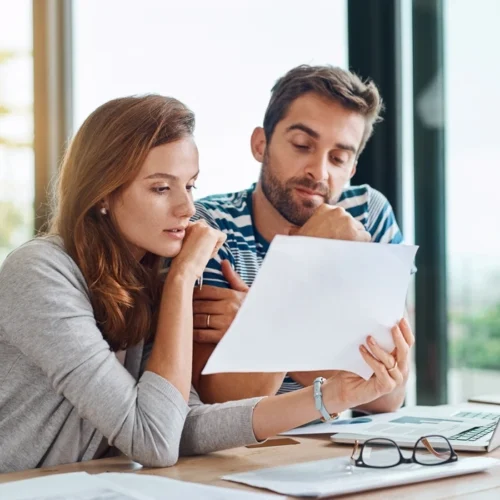 Understanding when to reapply for a loan | Swoosh Finance