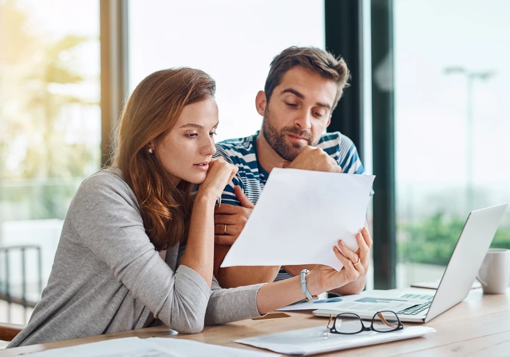 Understanding when to reapply for a loan | Swoosh Finance