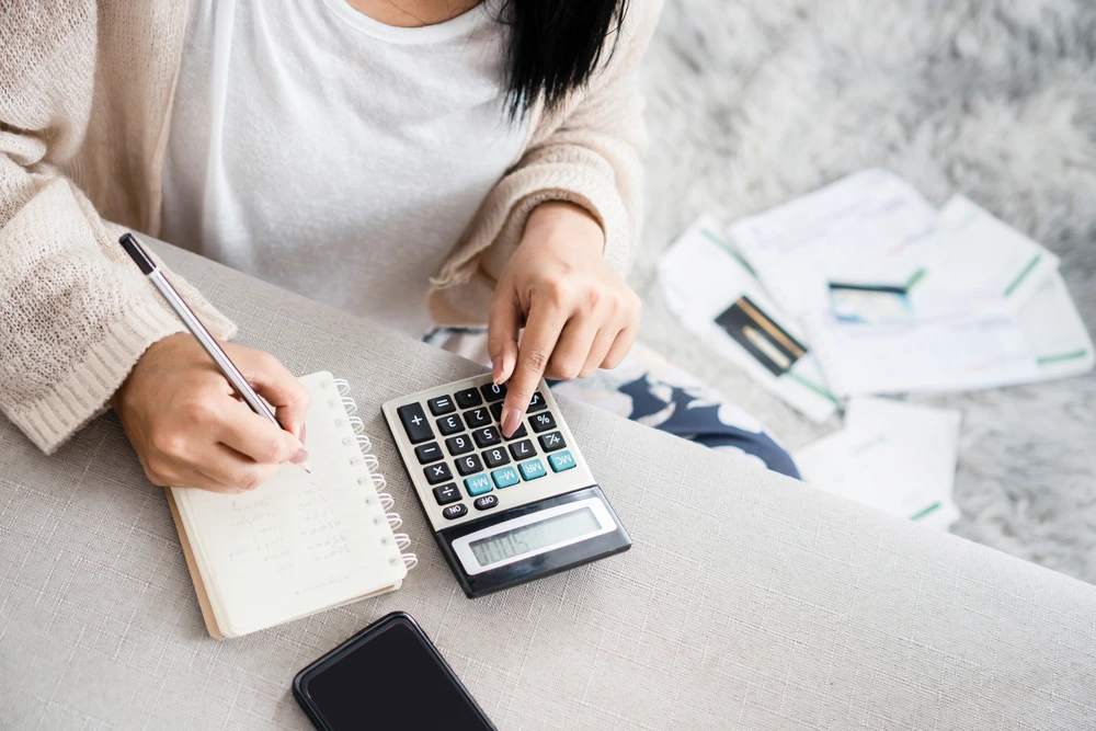 Calculating your savings | Swoosh Finance