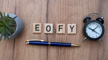 what is EOFY | Swoosh Finance