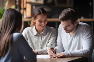Sorting out a loan with bad credit history