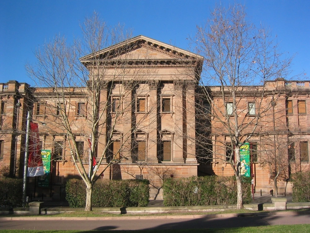 Australian Museum